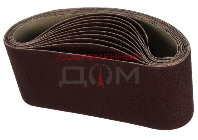Шлифлента STURM 9010-B75x457-100 
